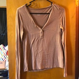 American Eagle long sleeve